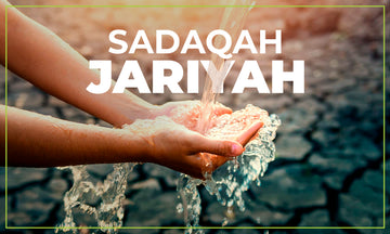 Benefits of Giving Sadaqah