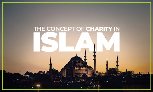 Importance of Charity in Islam