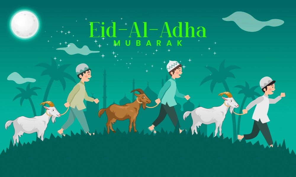 What is Eid ul Adha 2023?