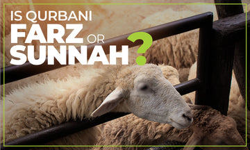 Is Qurbani Farz or Sunnah
