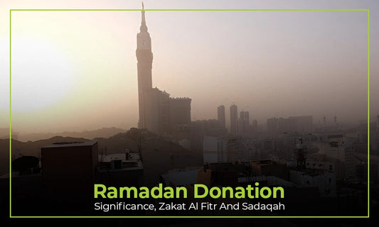 Ramadan Donation